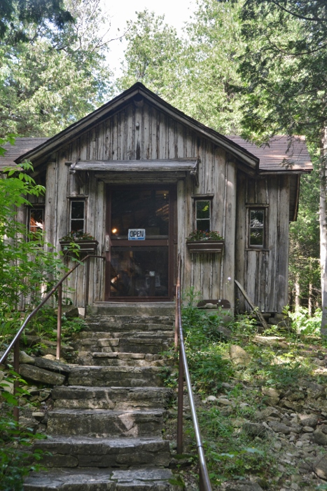 Jacobsen Museum